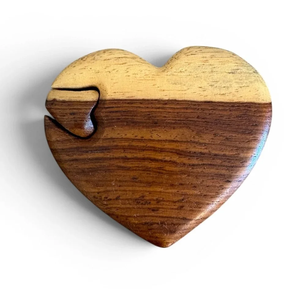 N/A handcrafted wooden